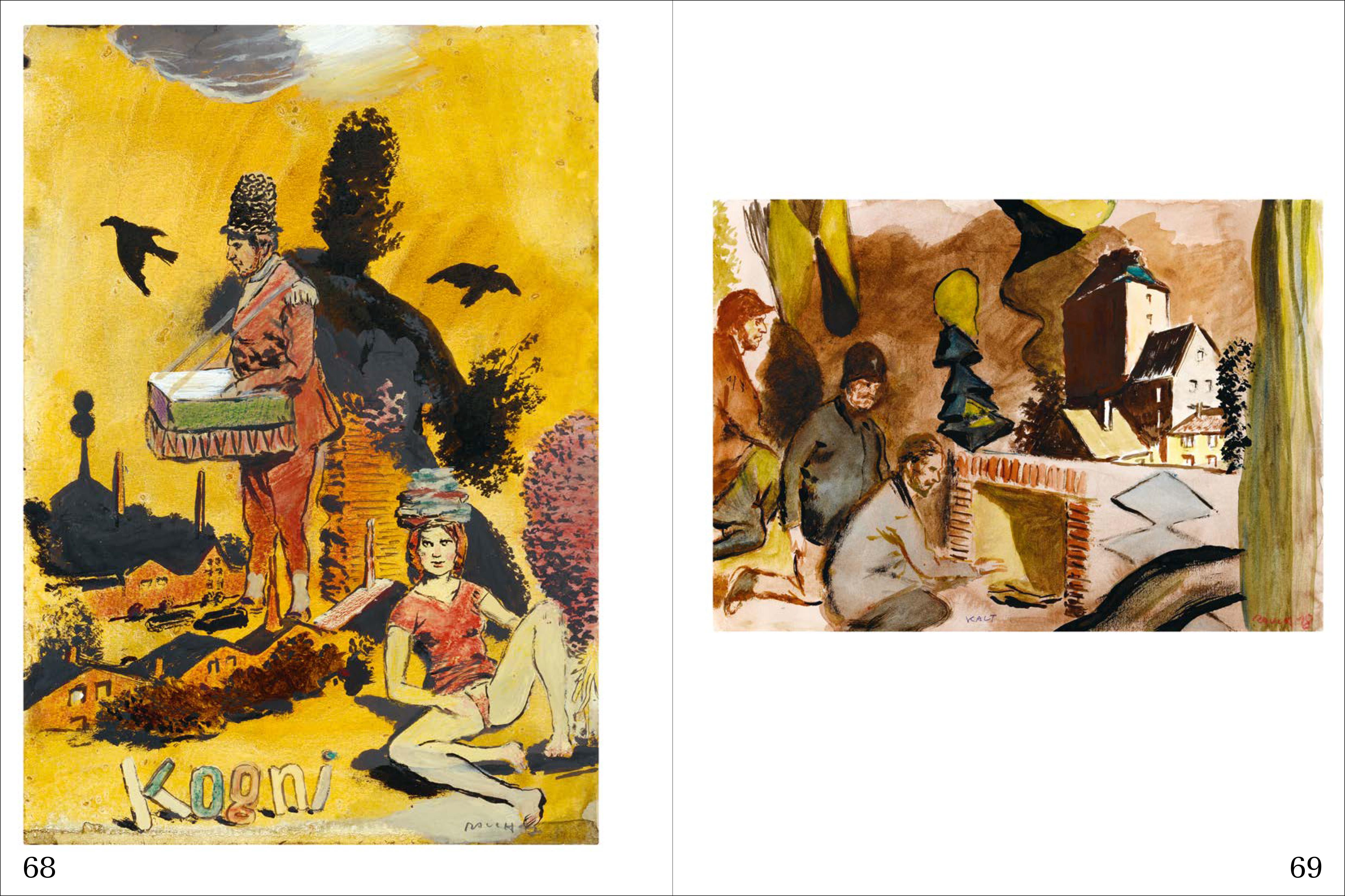 Neo Rauch
