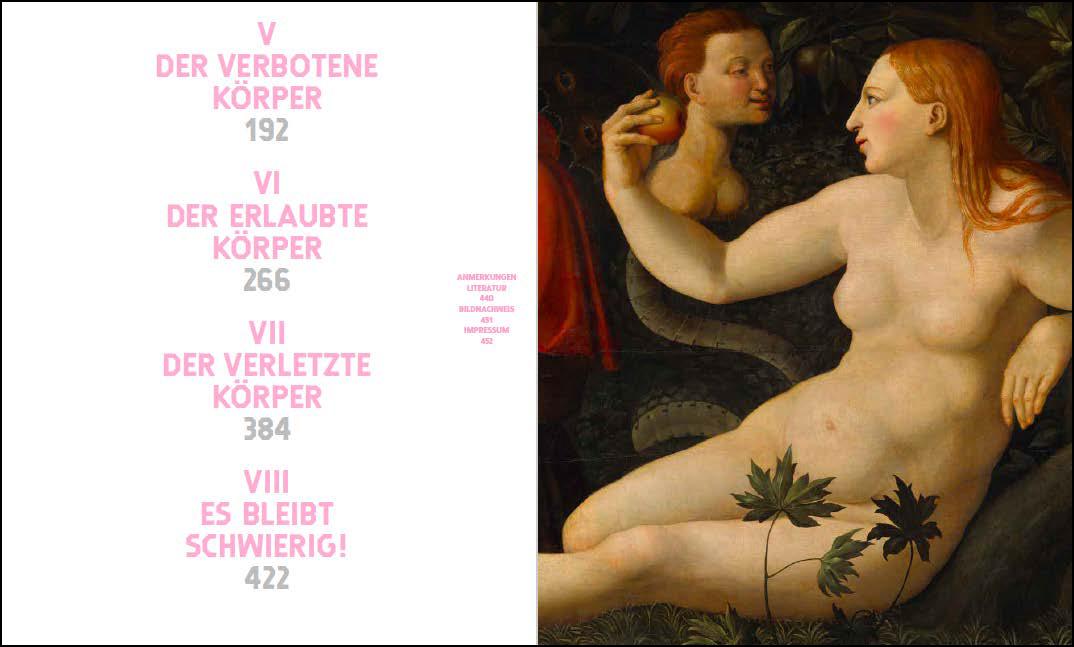 Verdammte Lust Paket
