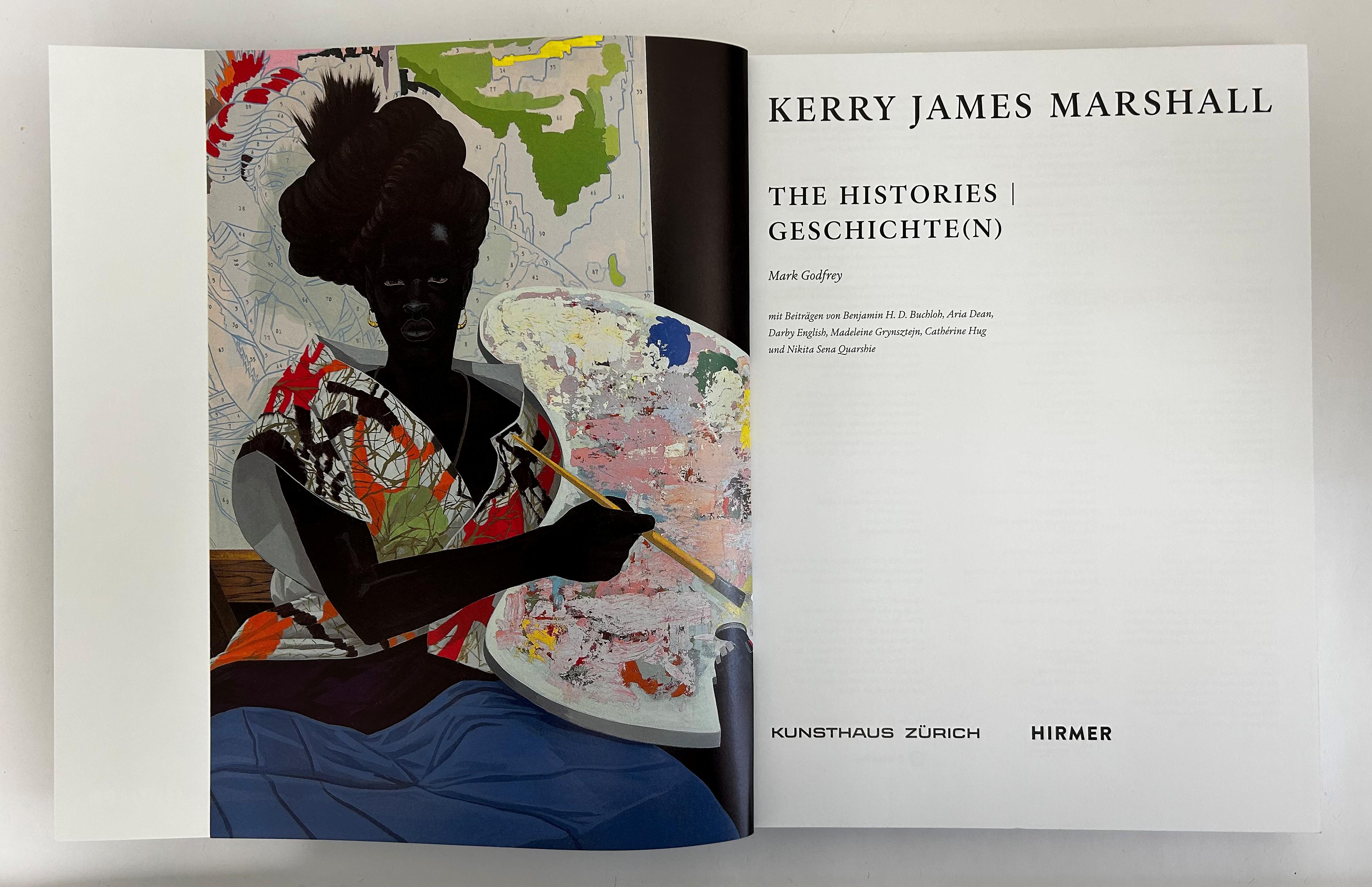 Kerry James Marshall