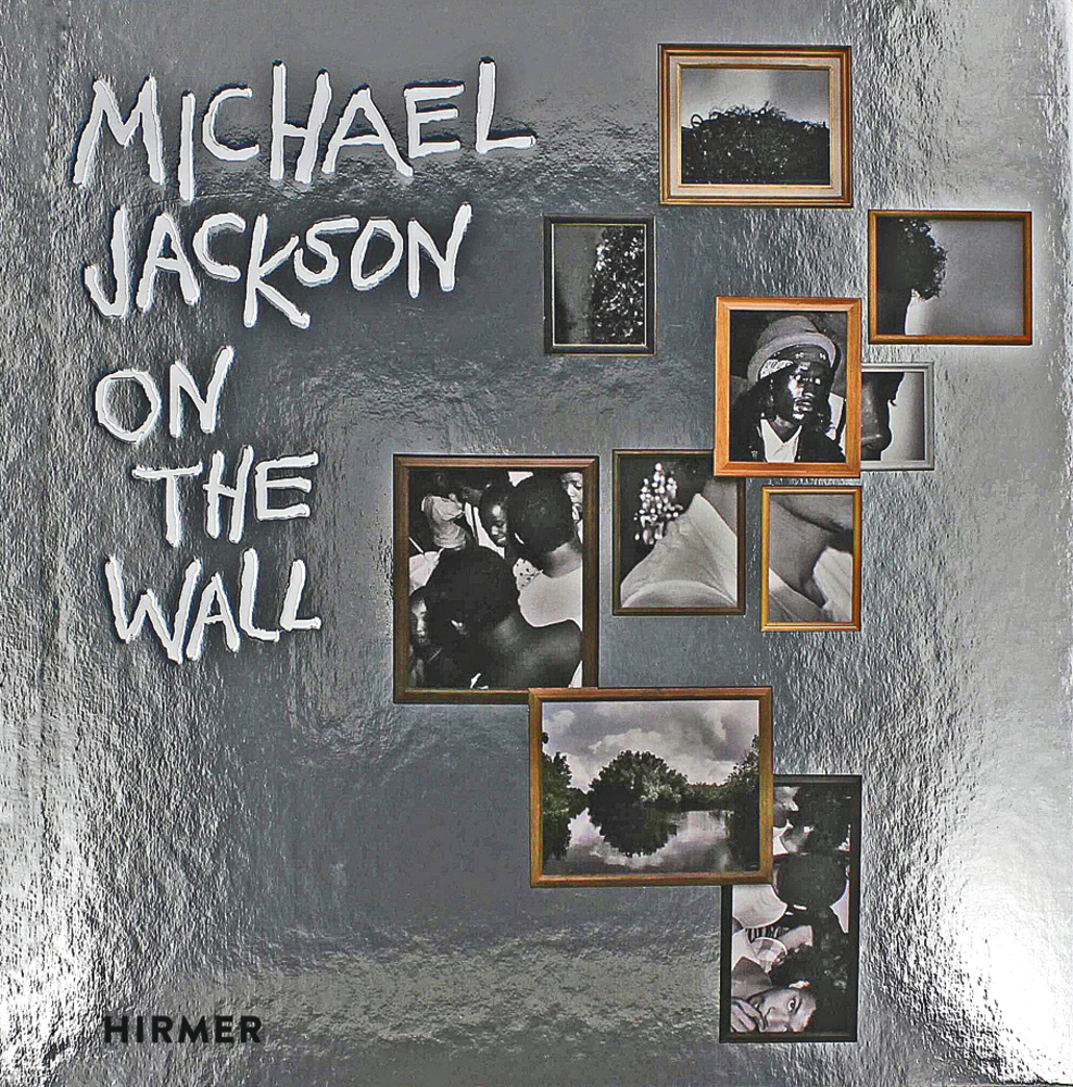Michael Jackson: On the Wall