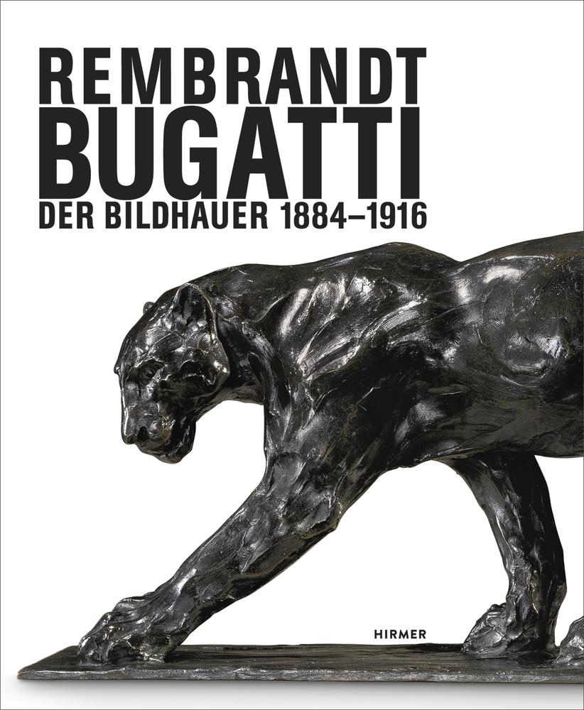 Rembrandt Bugatti