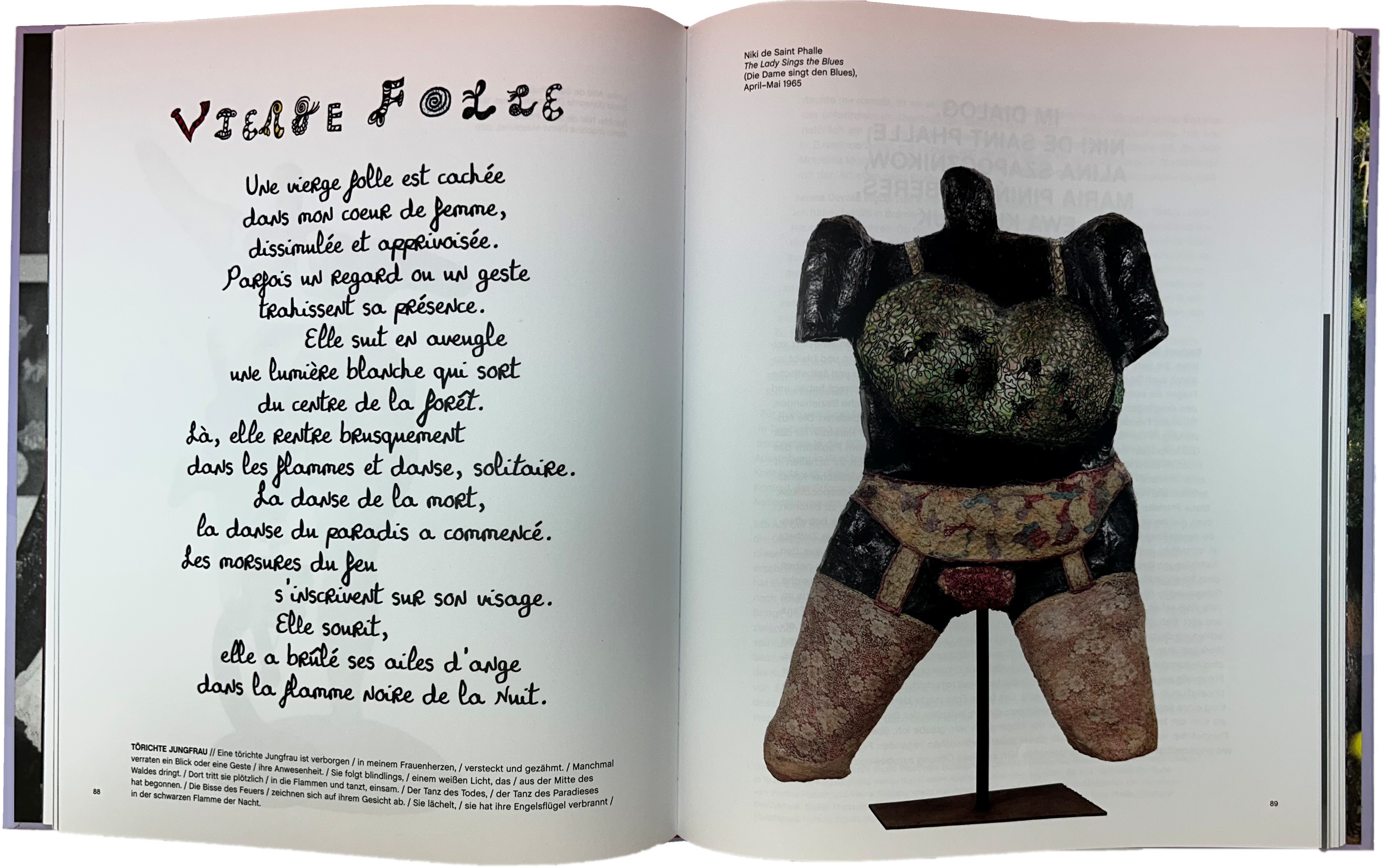 Niki de Saint Phalle