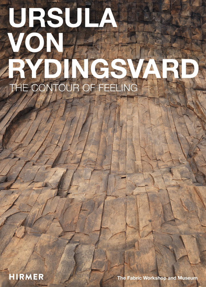Ursula von Rydingsvard