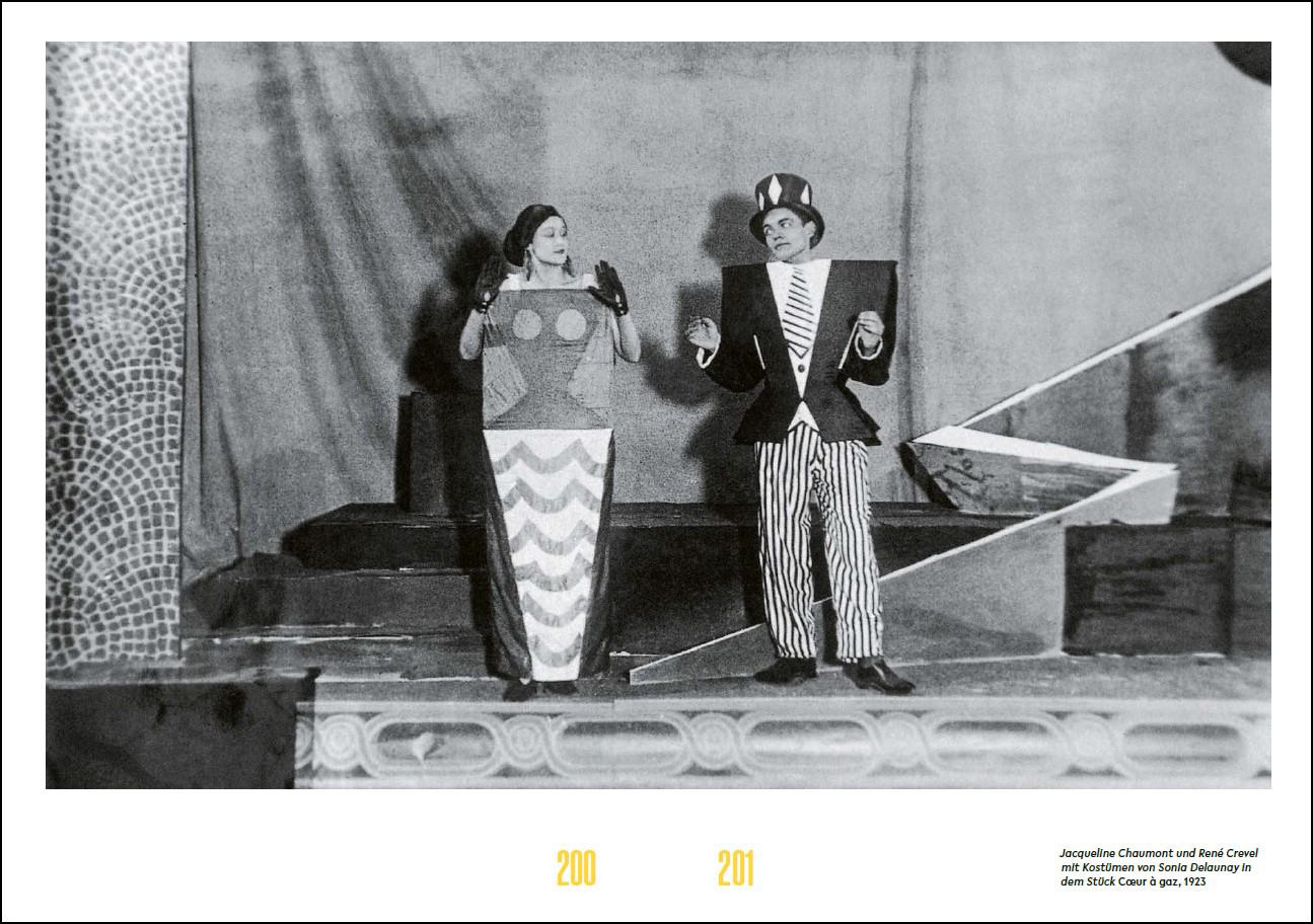 der die DADA