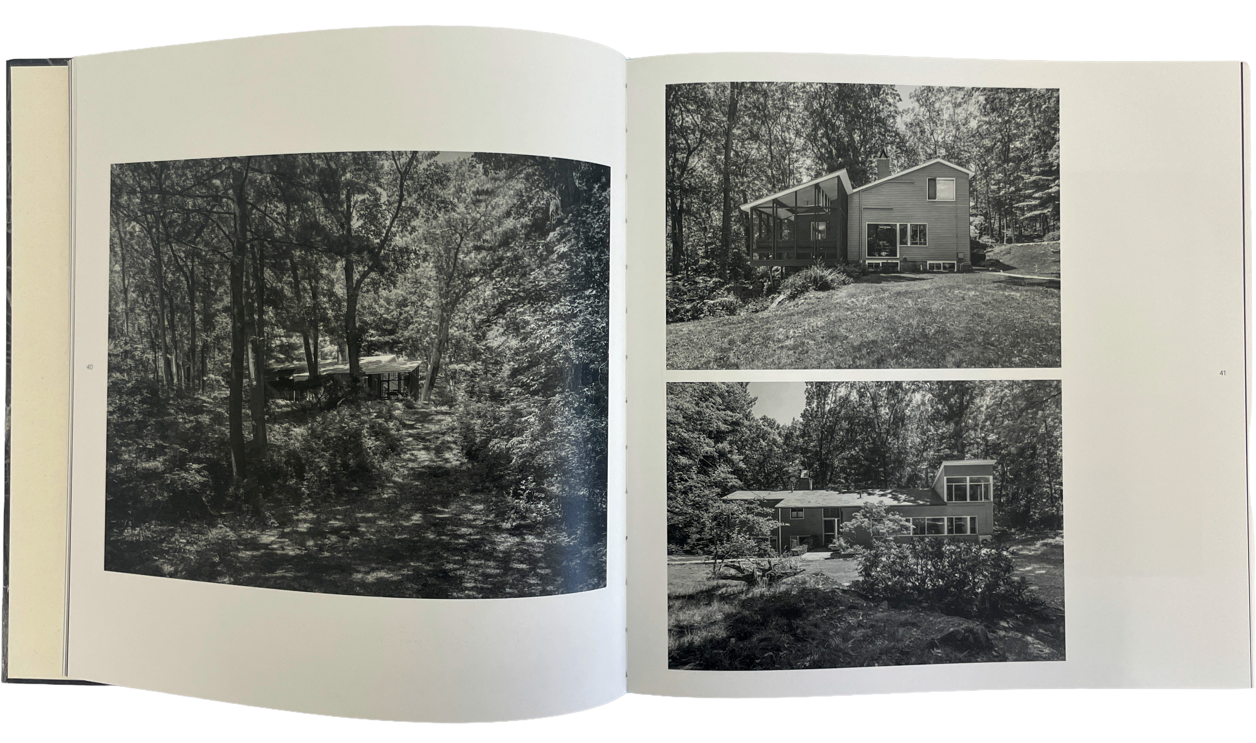 Bauhaus New England