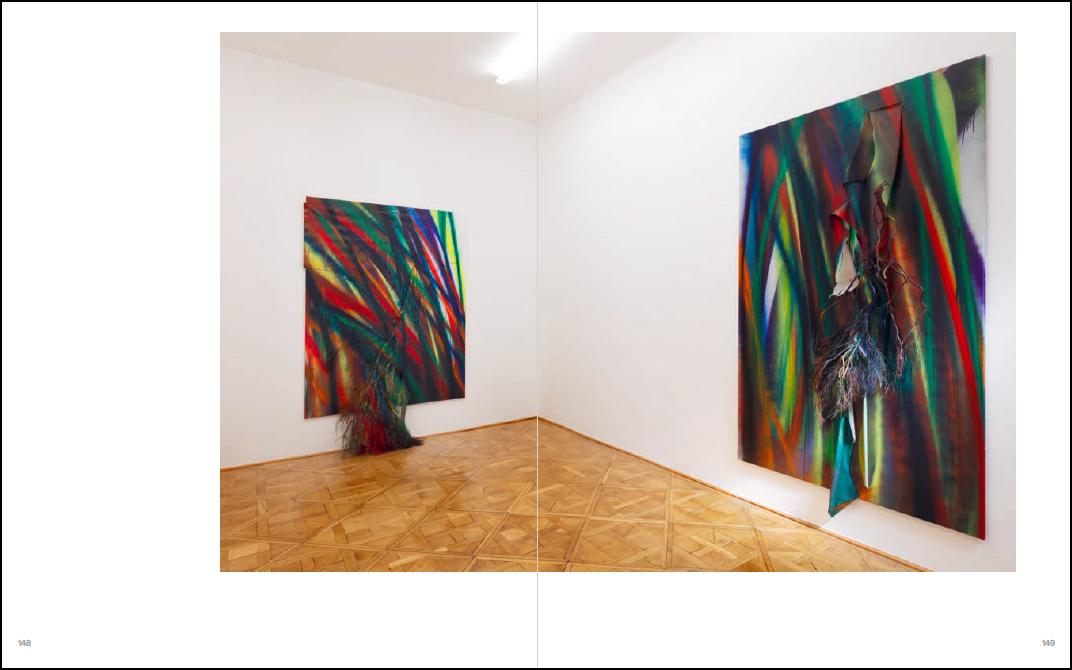 Katharina Grosse