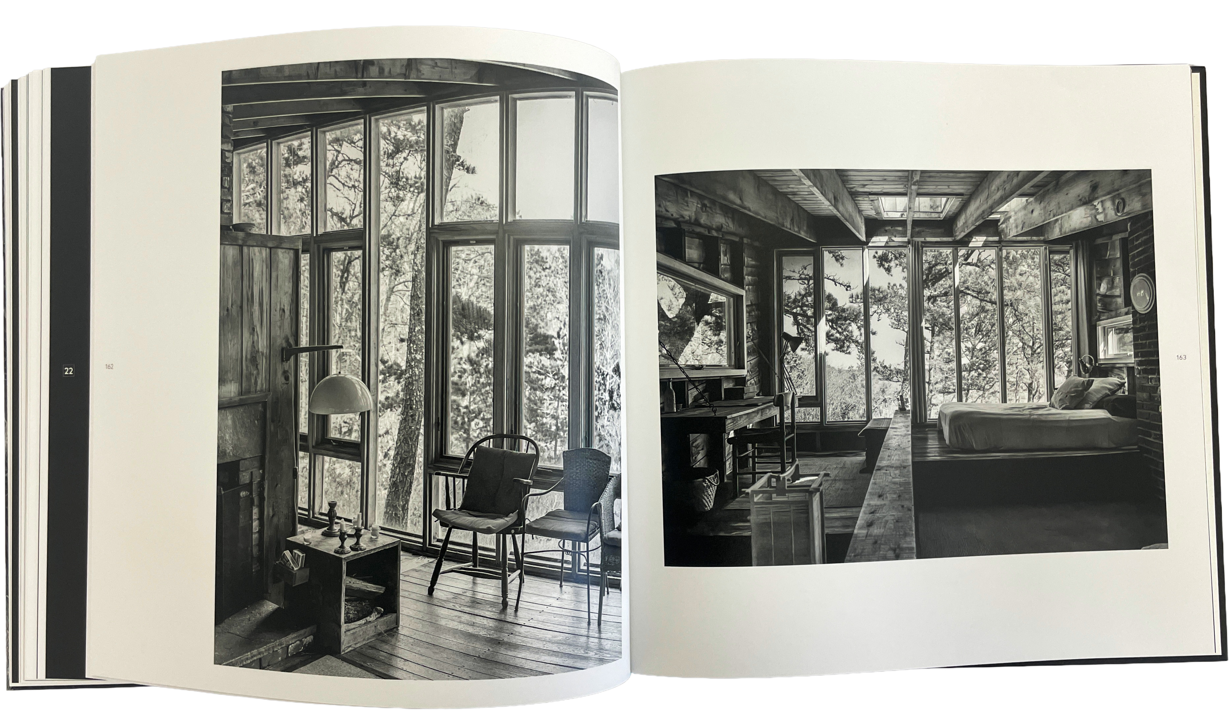 Bauhaus New England