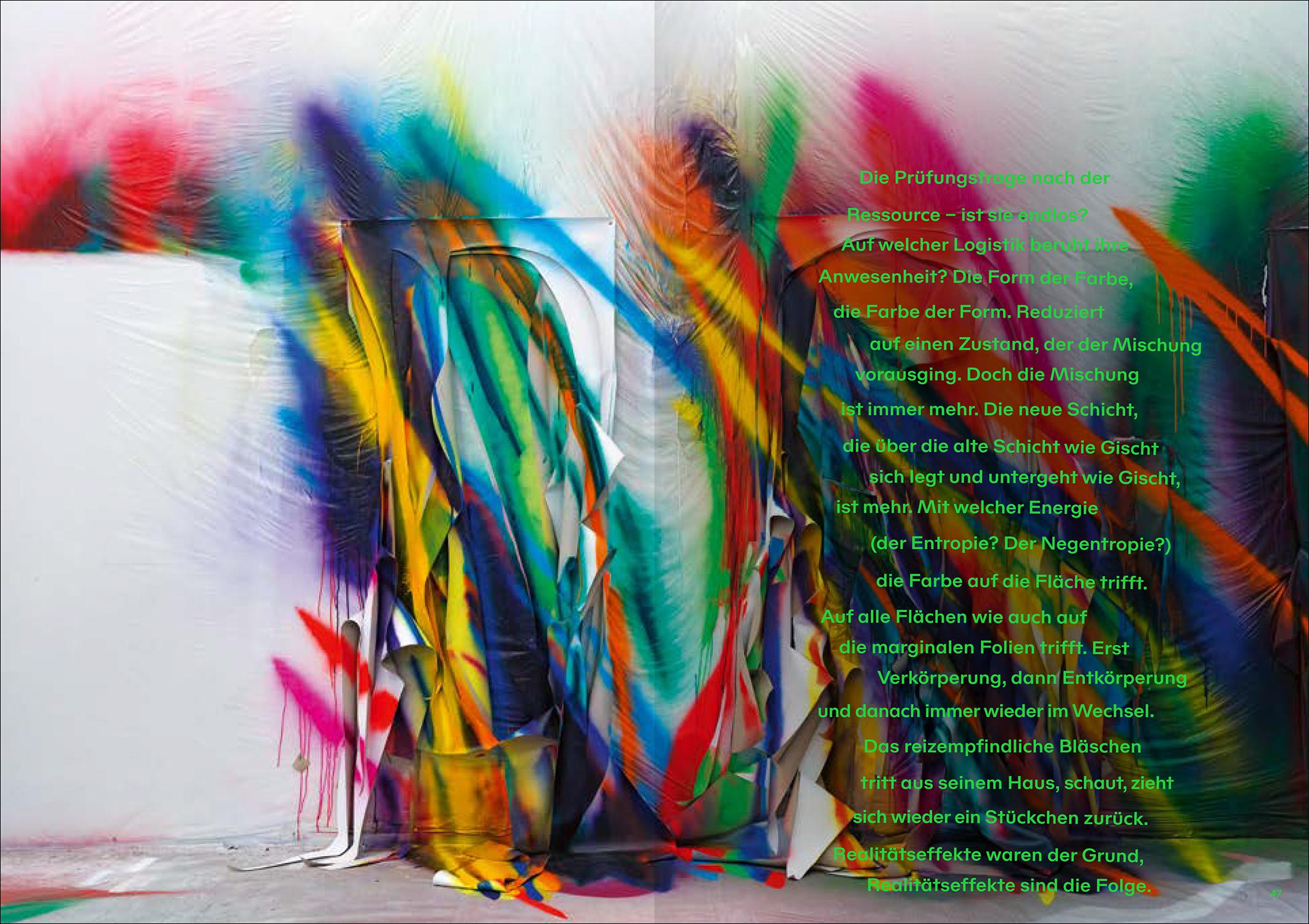 Katharina Grosse