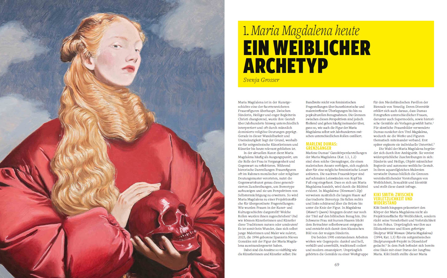 Maria Magdalena