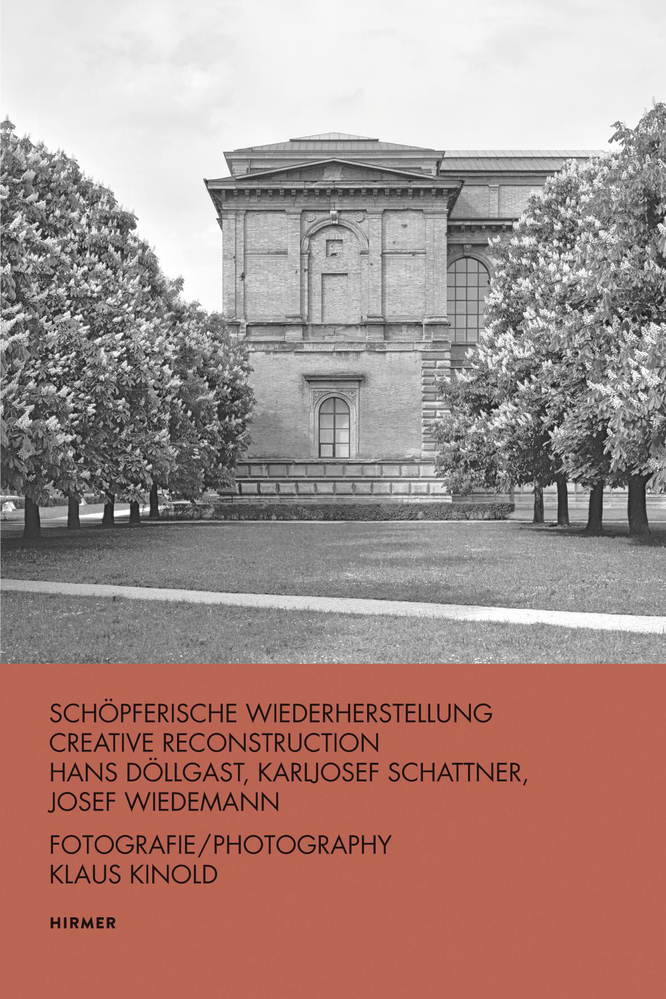 Schöpferische Wiederherstellung - Creative Reconstruction
