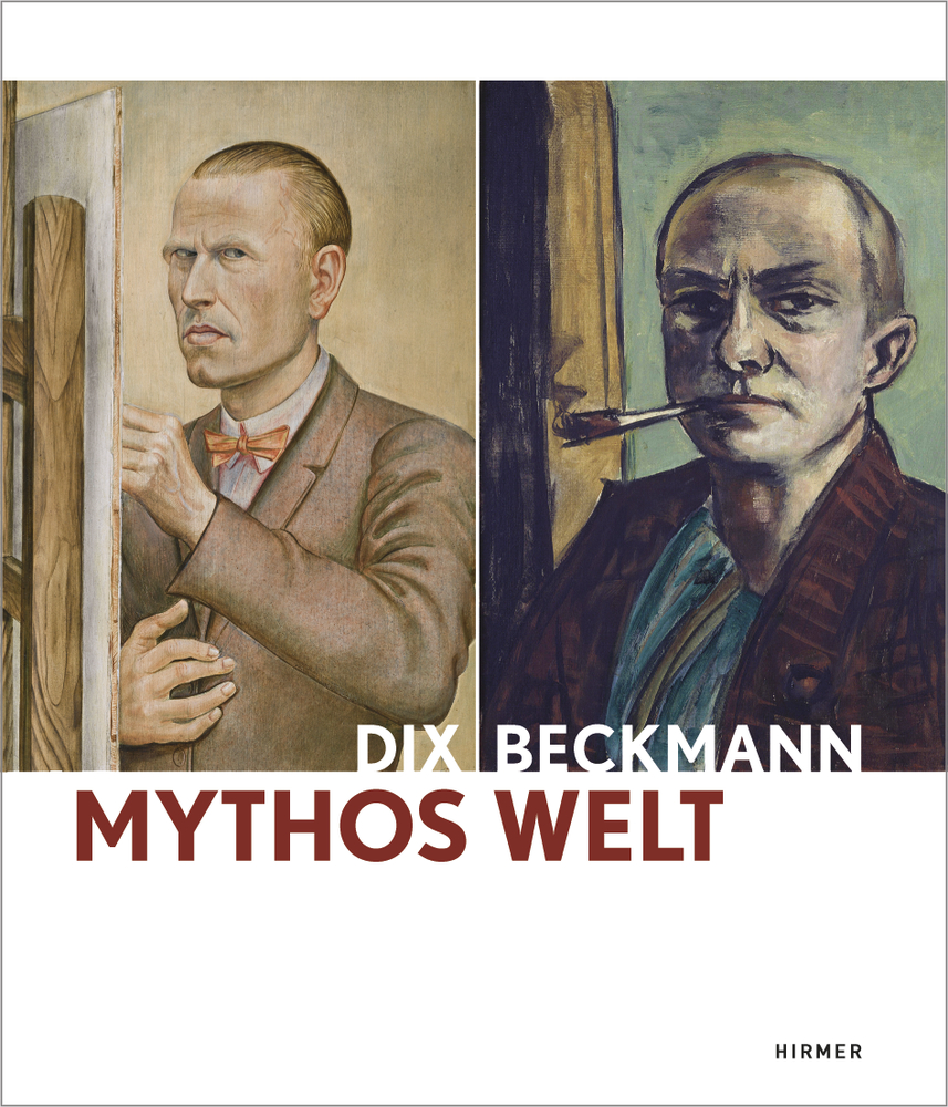 Mythos Welt