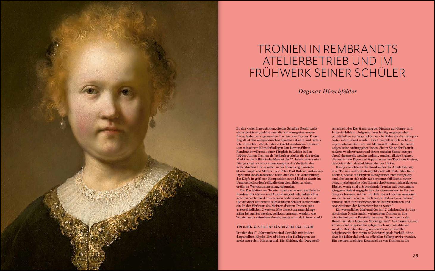 Impuls Rembrandt