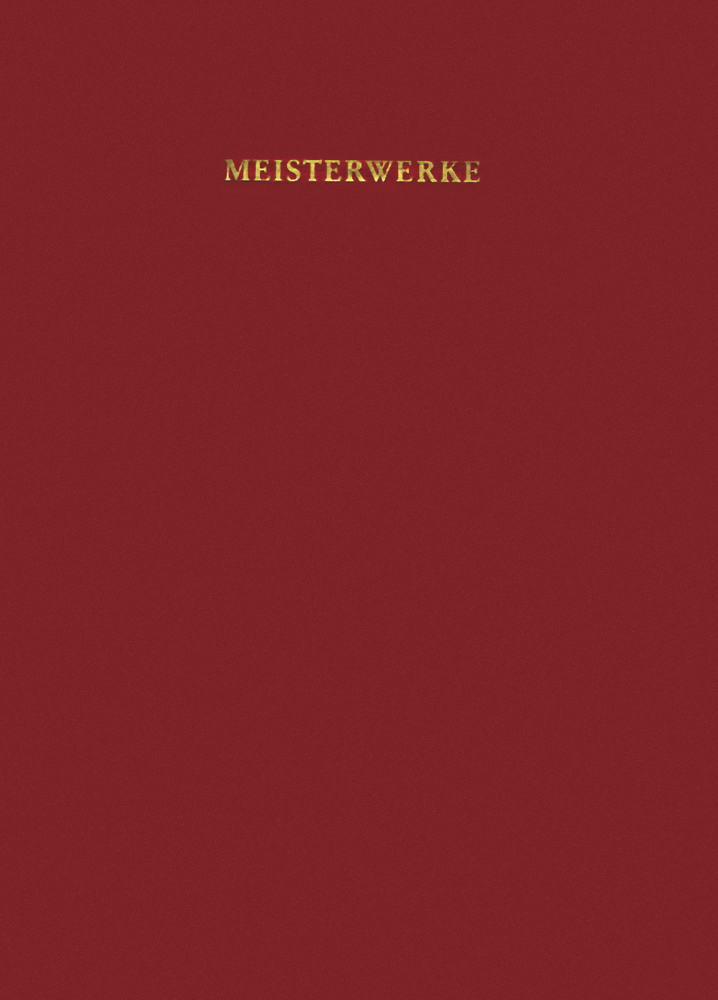 Meisterwerke
