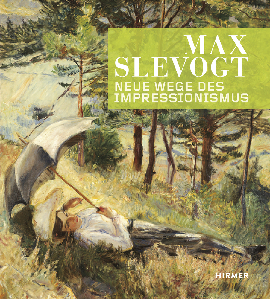 Max Slevogt