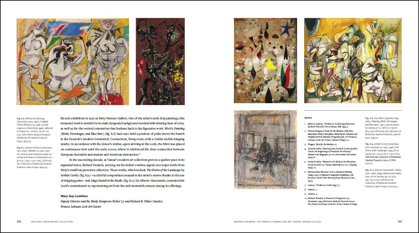 Making & Meaning