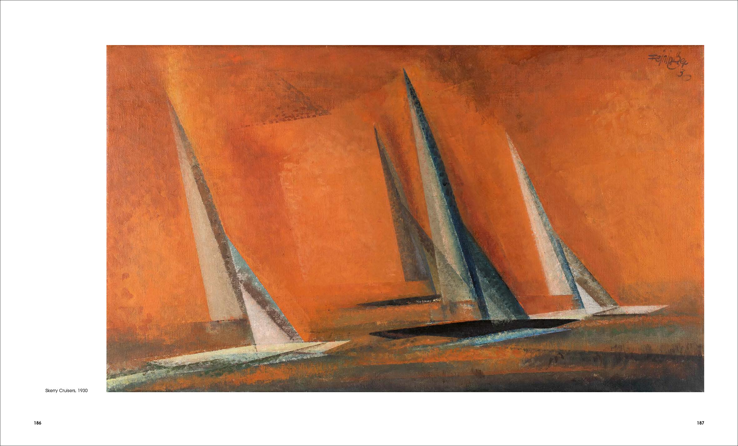 Lyonel Feininger