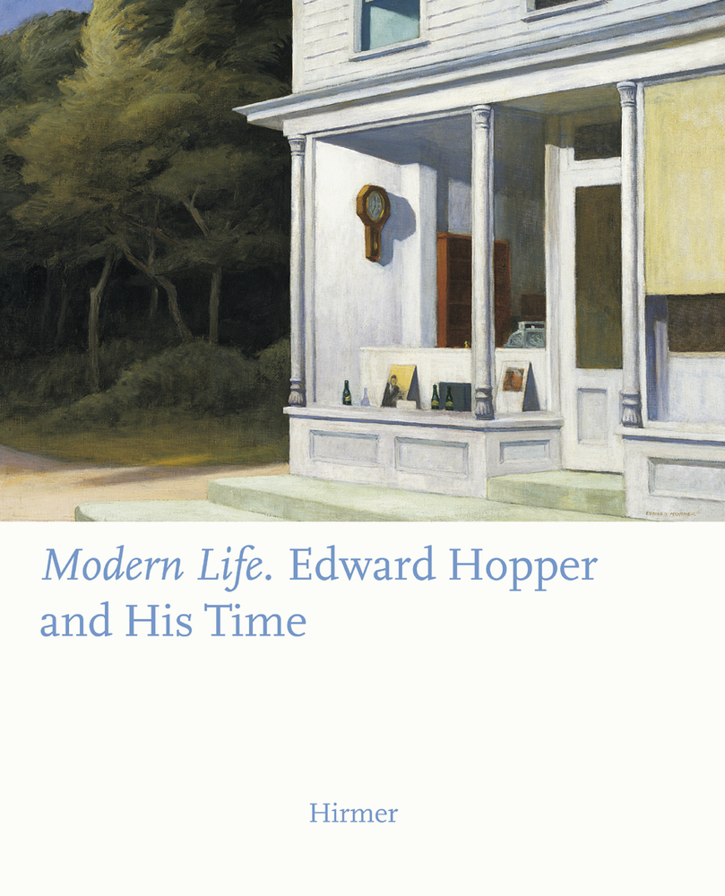 Modern Life