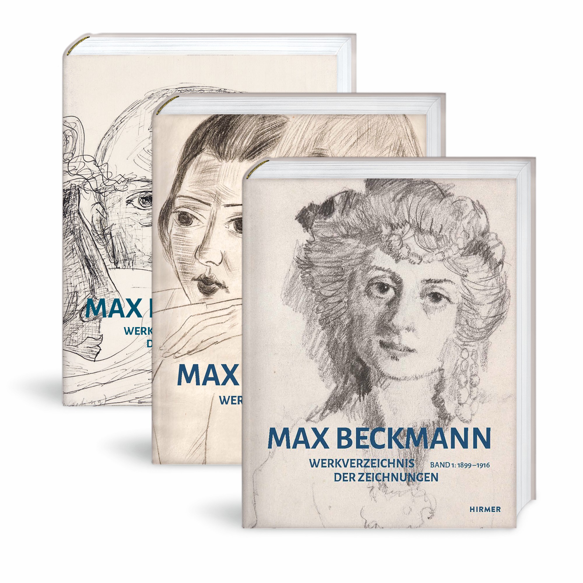 Max Beckmann