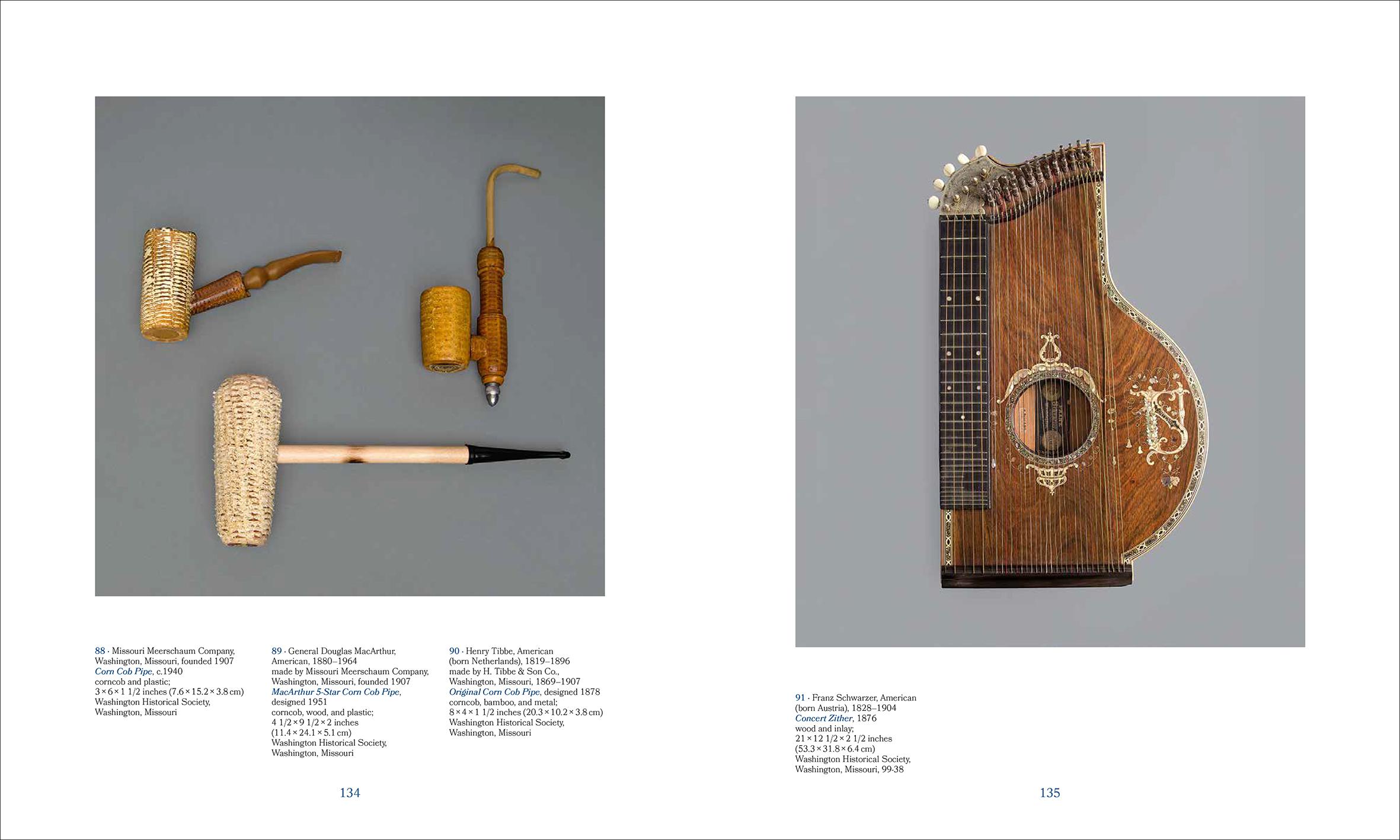 Art Along the Rivers