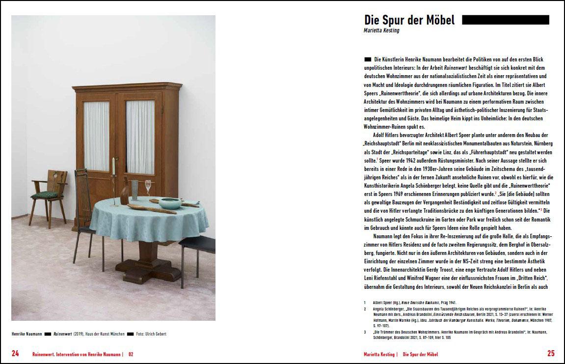Die Reise der Bilder