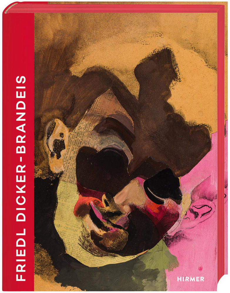 Friedl Dicker-Brandeis
