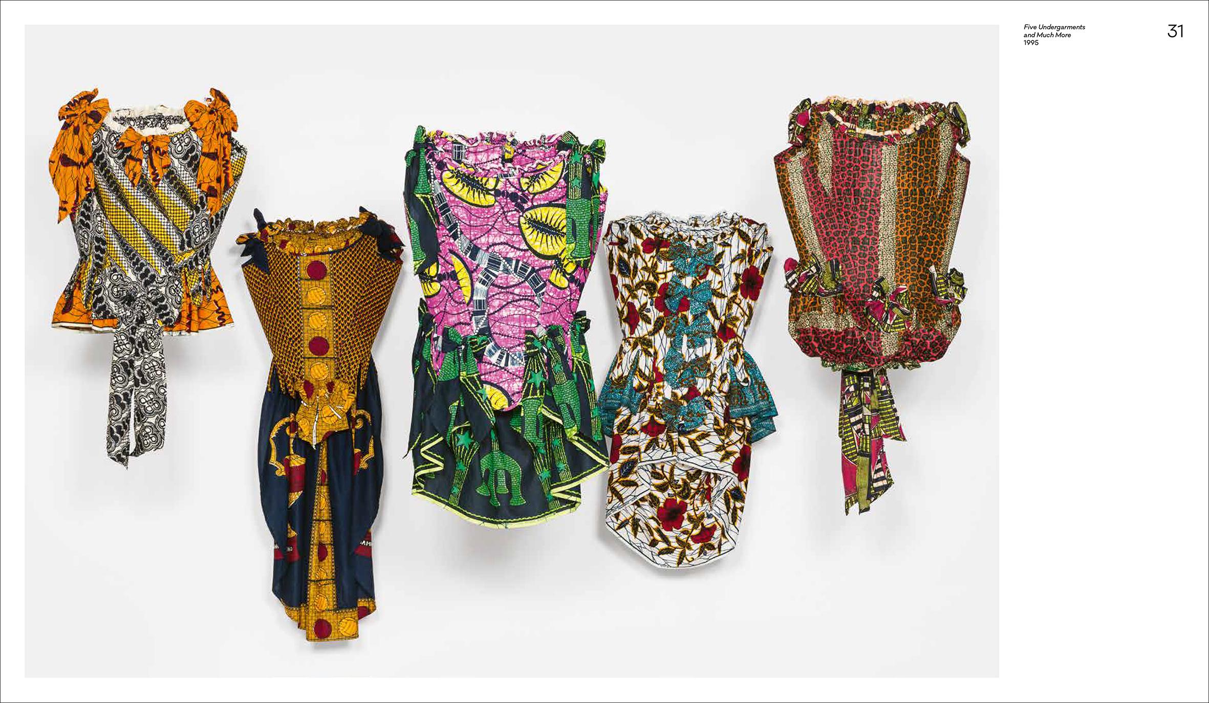 Yinka Shonibare CBE