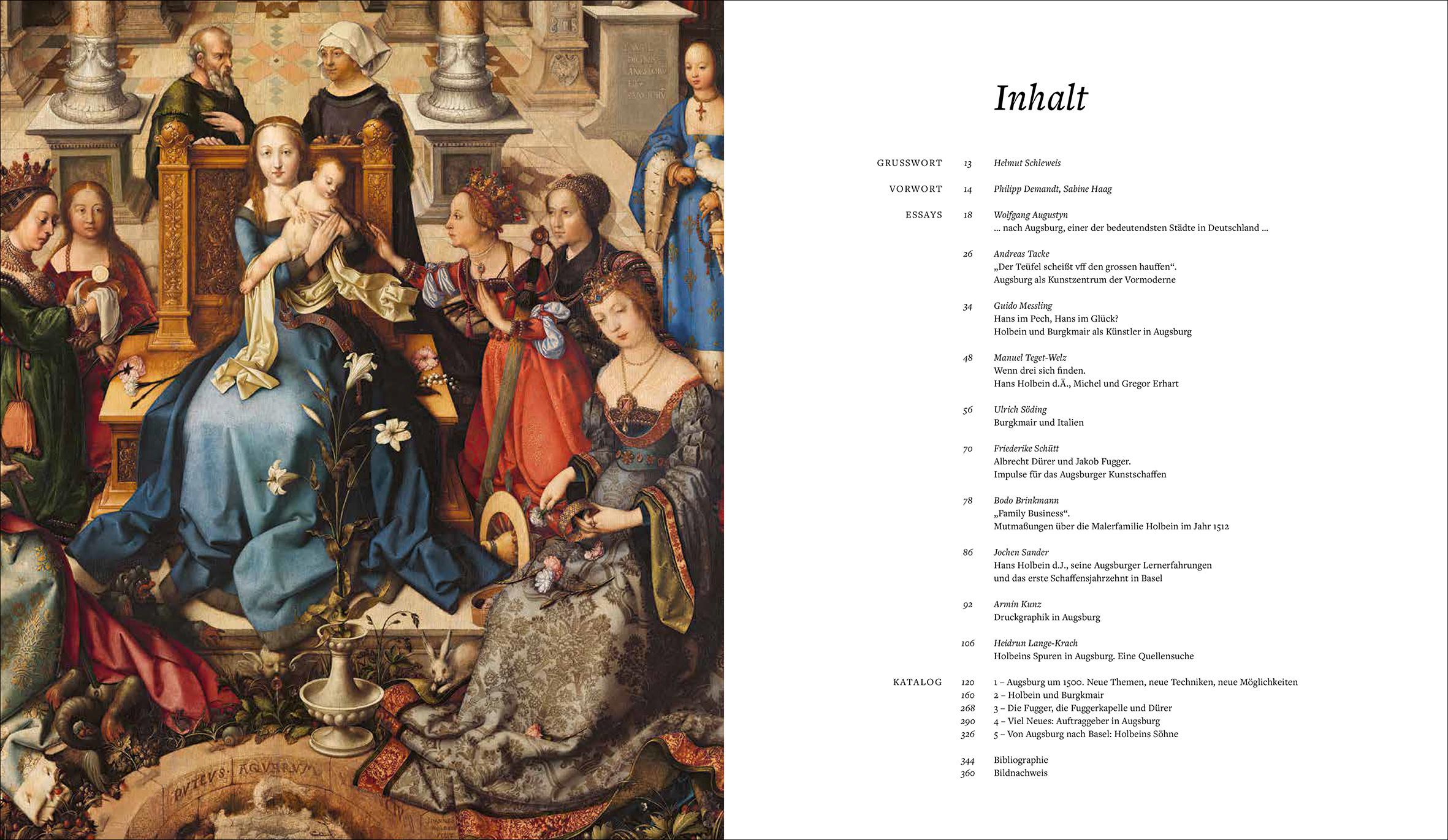 Renaissance im Norden