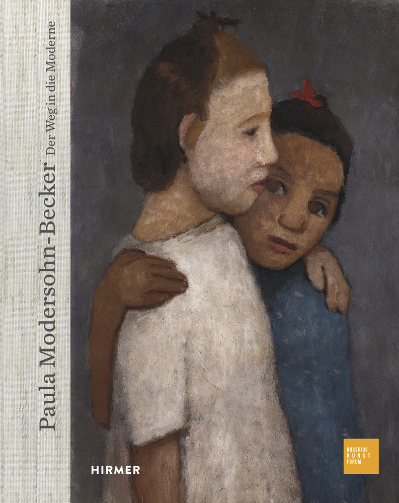 Paula Modersohn-Becker