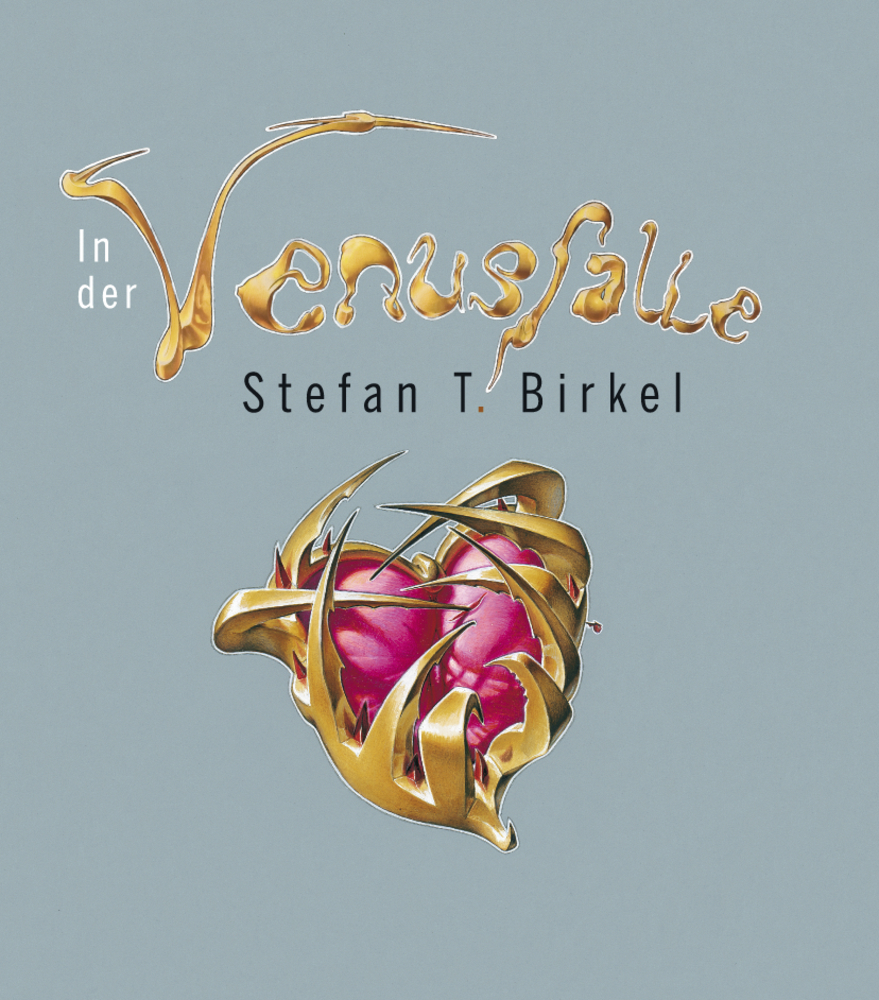In der Venusfalle