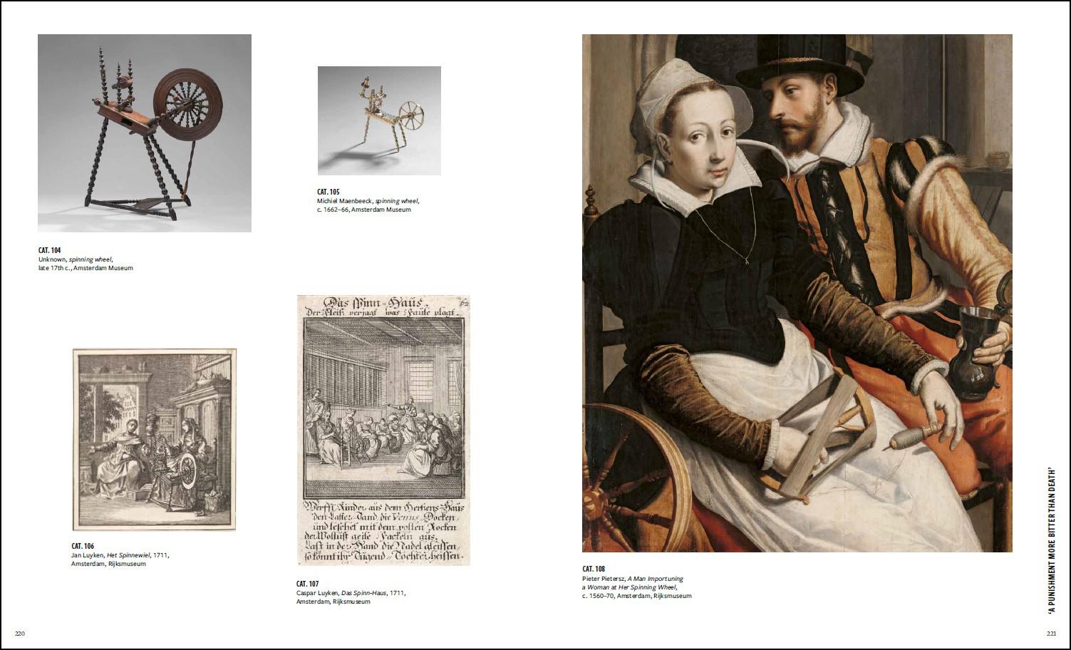 Rembrandt's Amsterdam
