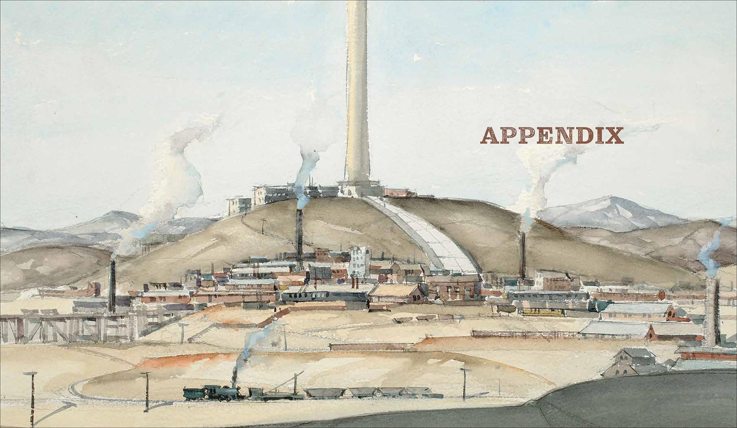 Landscapes of Extraction