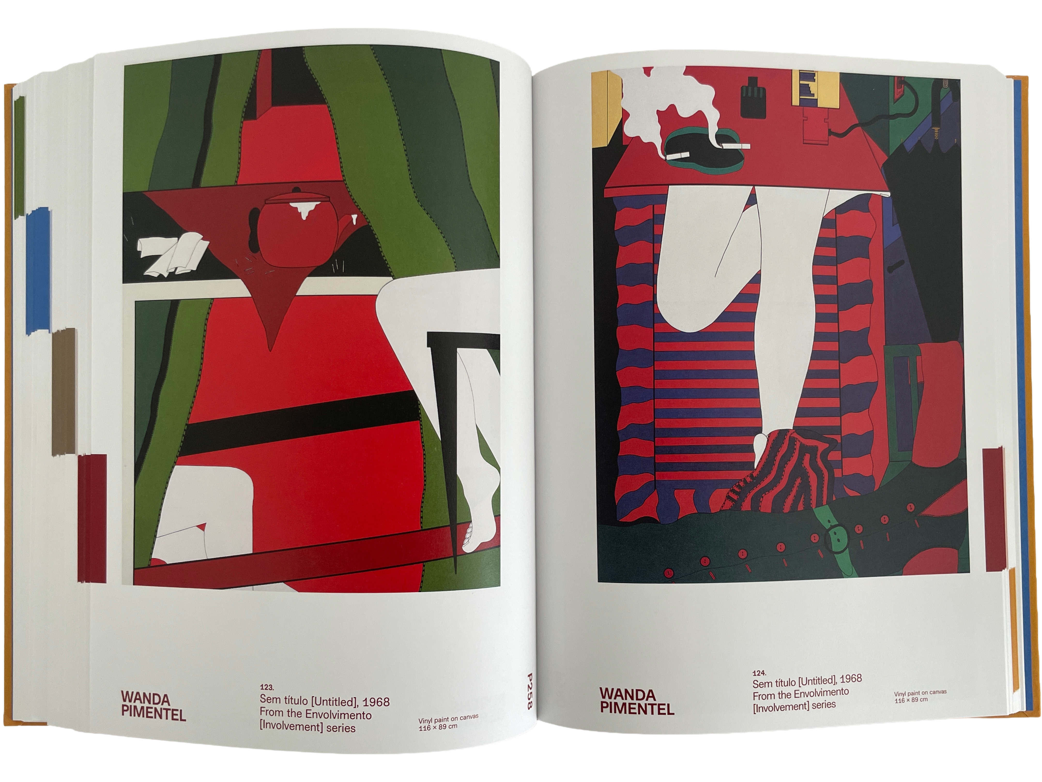 Art from Latin America: Malba–Costantini Collection