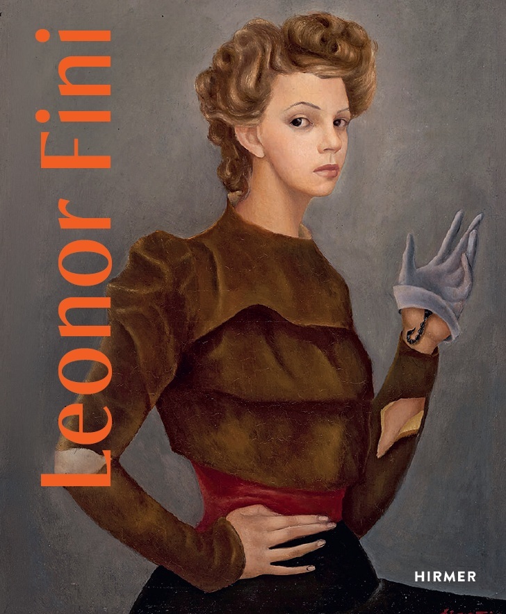 Leonor Fini (1907-1996)