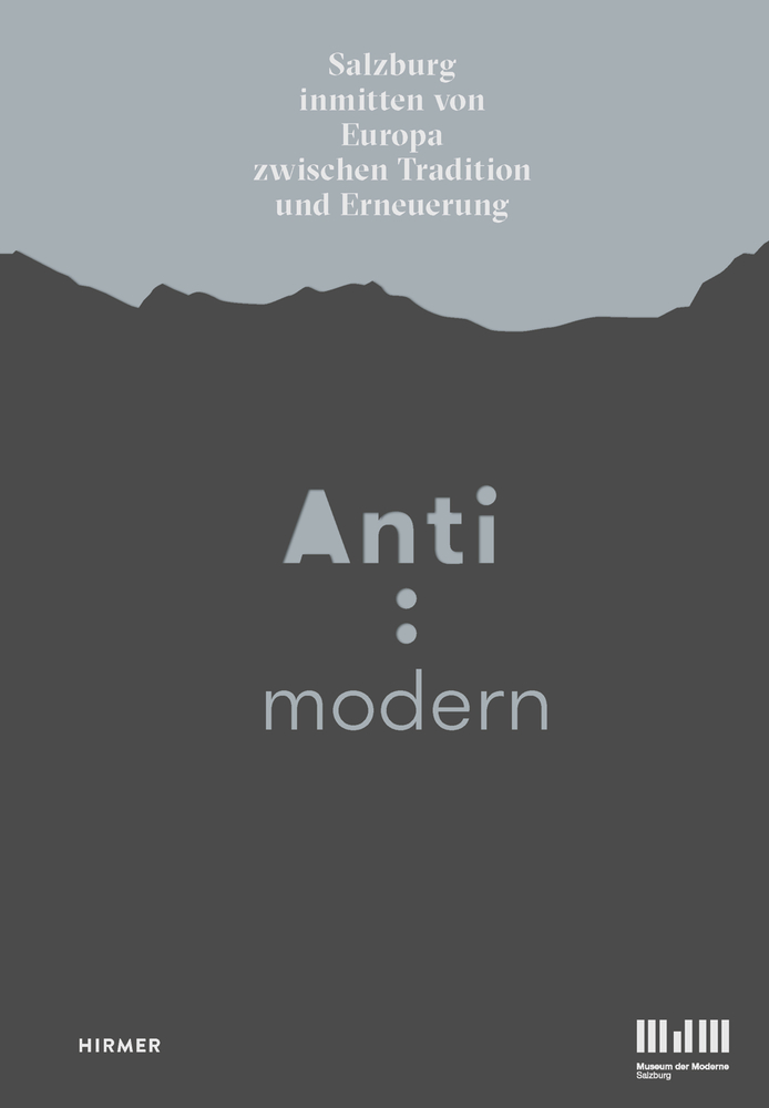 Anti : Modern
