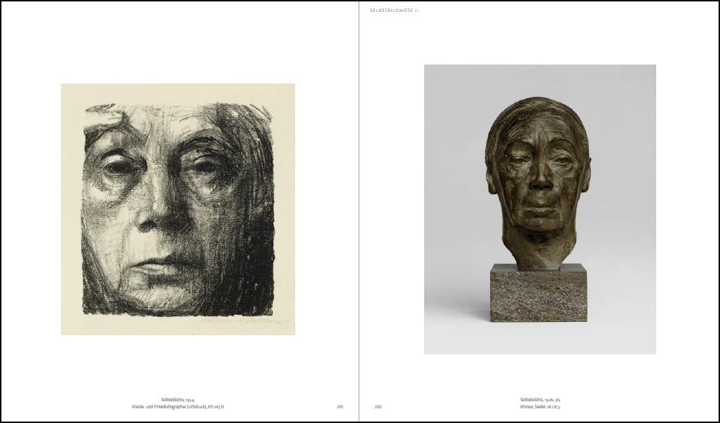 Käthe Kollwitz
