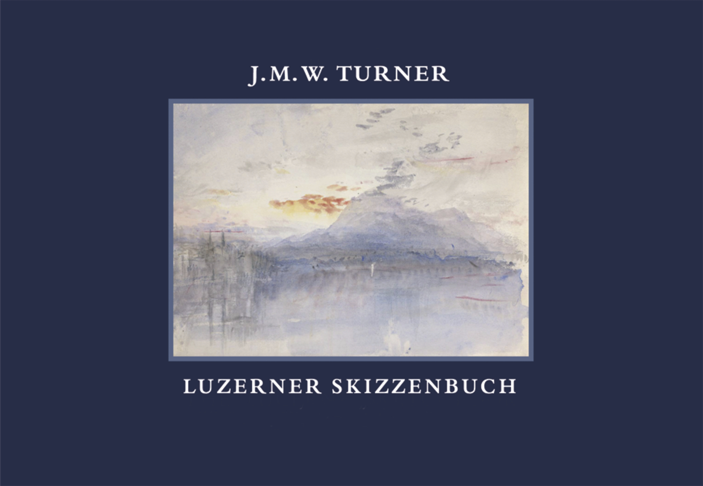 J.M.W. Turner