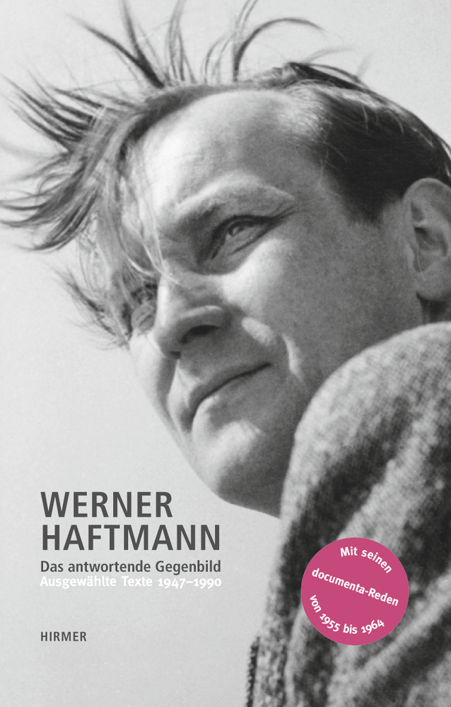 Werner Haftmann