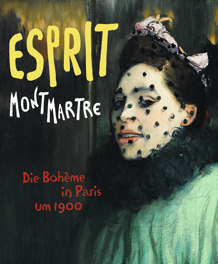 Esprit Montmartre