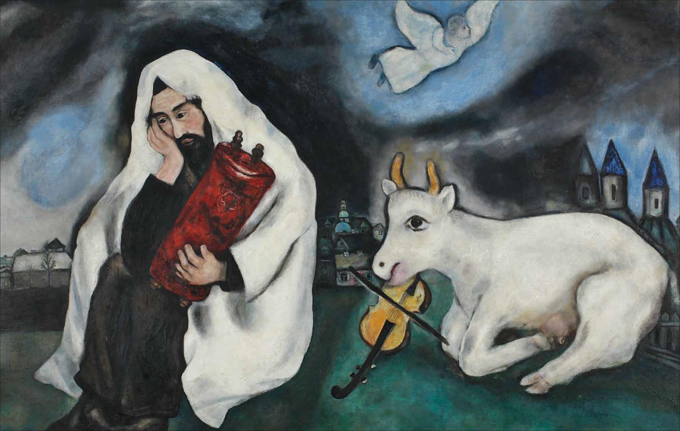 Chagall