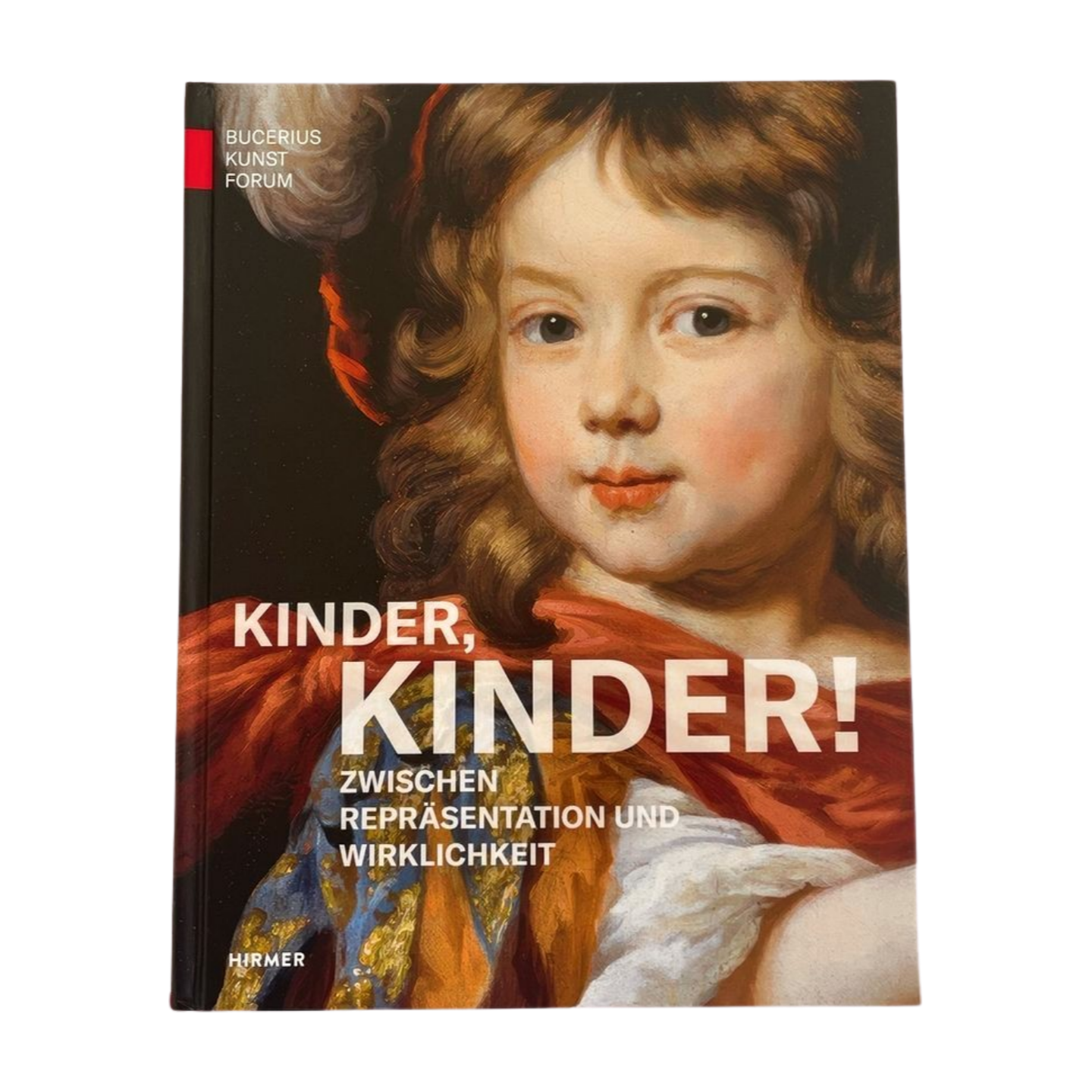 Kinder, Kinder! - Zwischen Repräsentation und Wirklichkeit