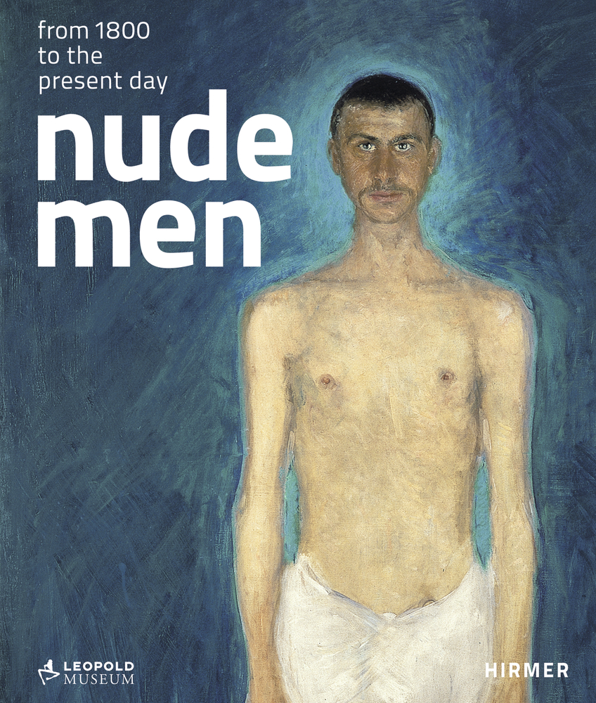 Nude Men