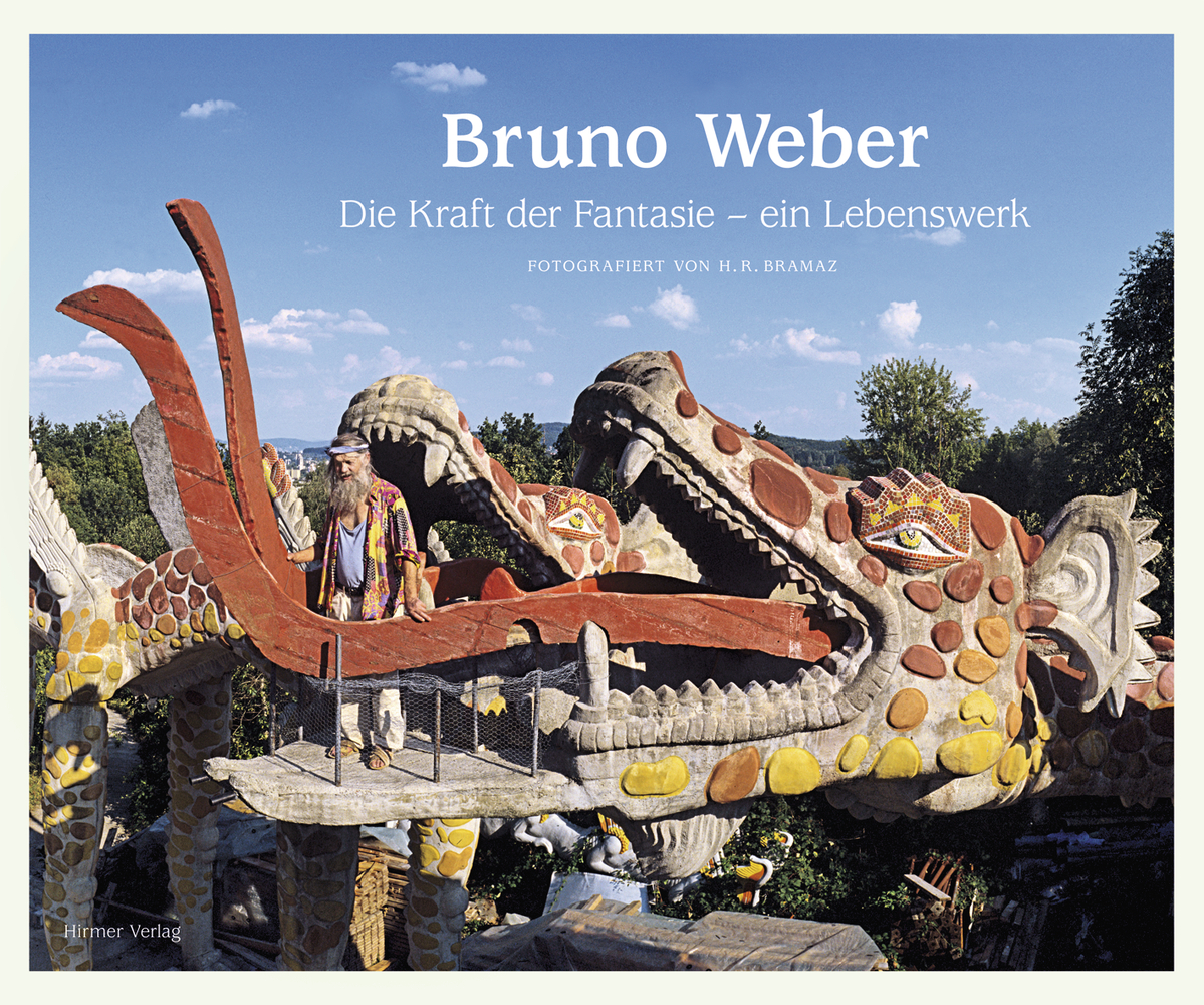 Bruno Weber
