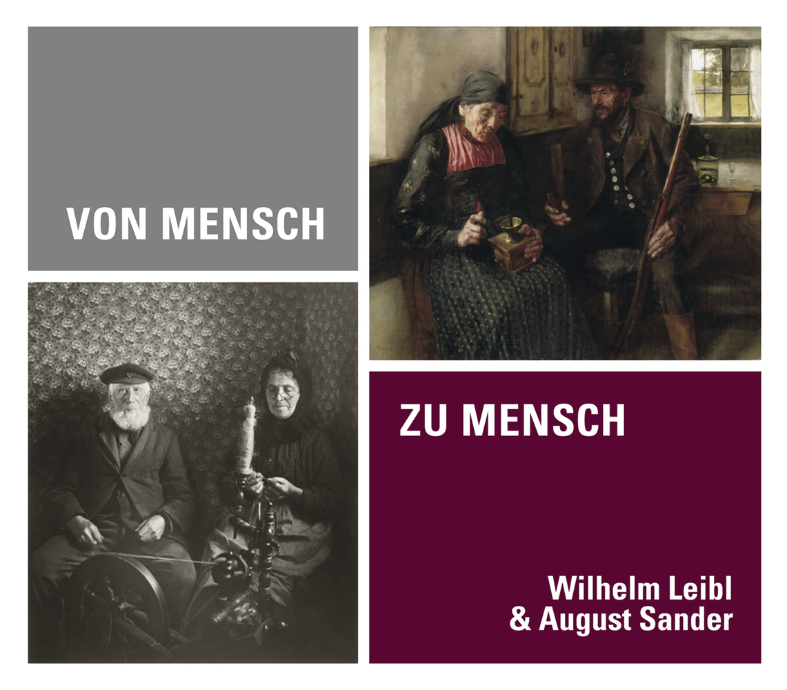 Von Mensch zu Mensch
