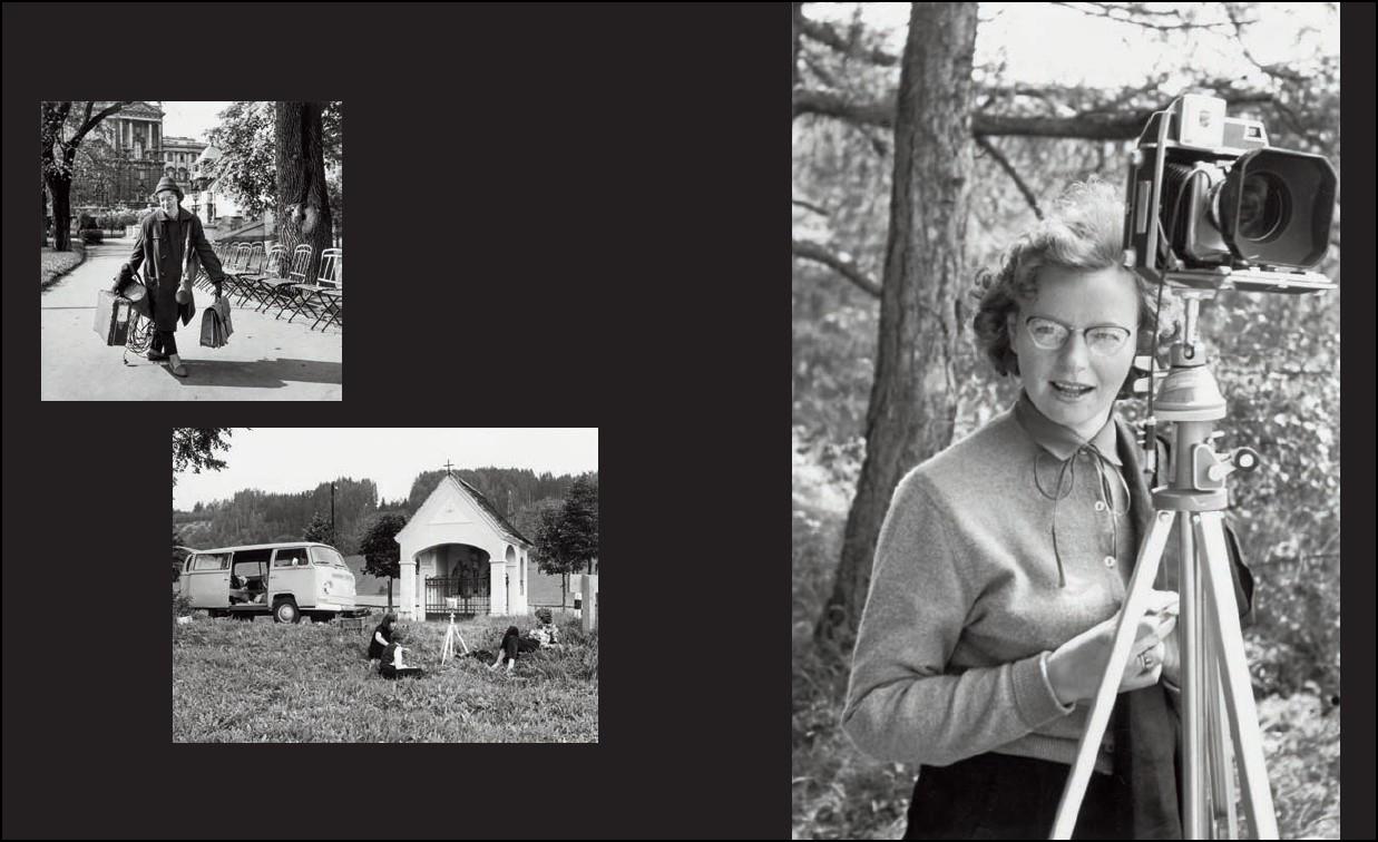 Elfriede Mejchar