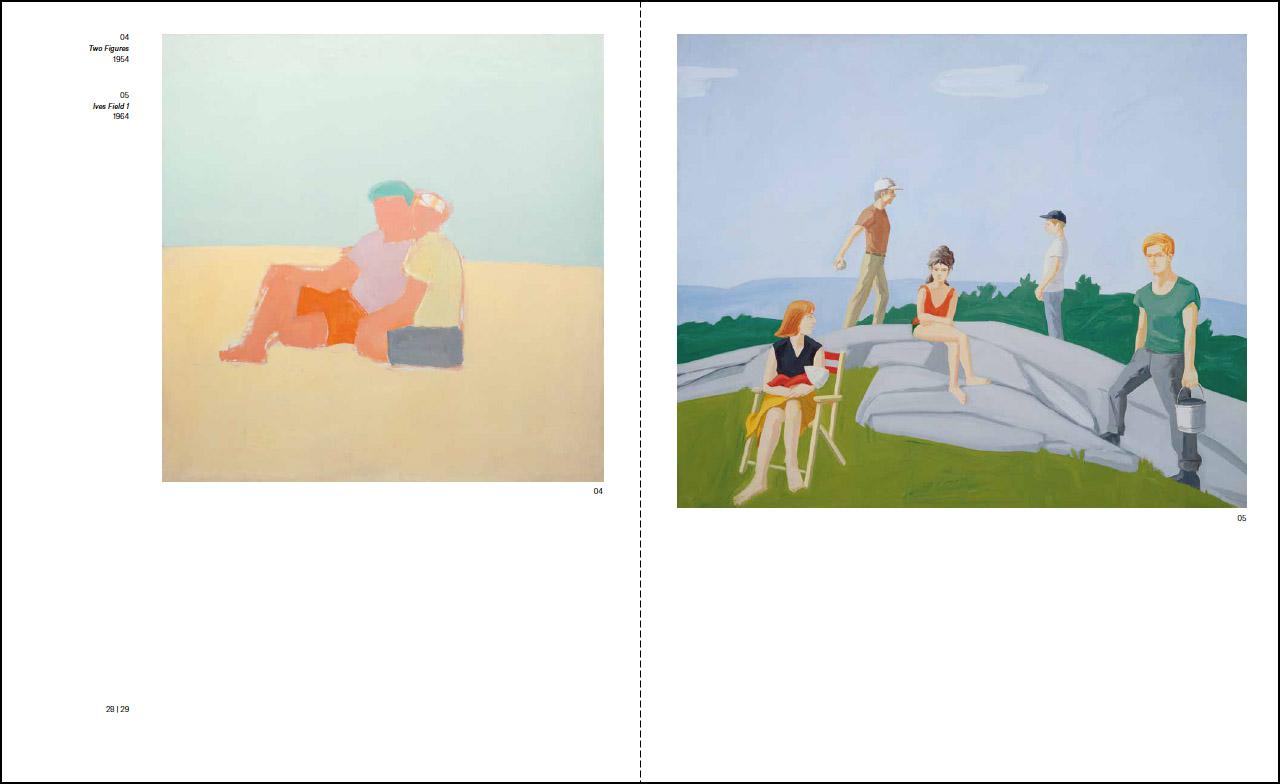 Alex Katz