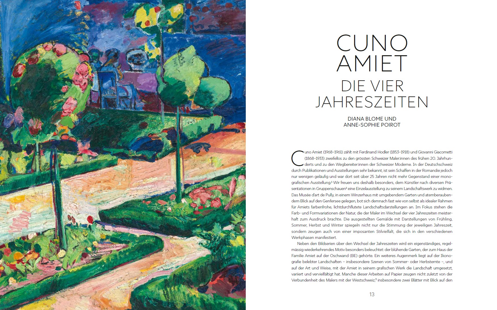 Cuno Amiet