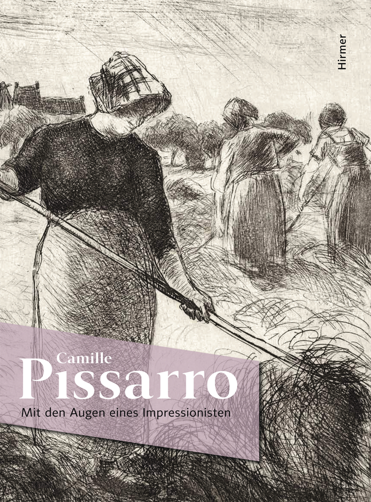 Camille Pissarro