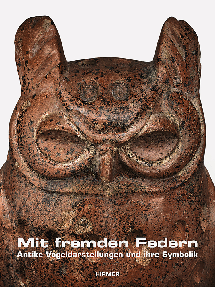 Mit fremden Federn