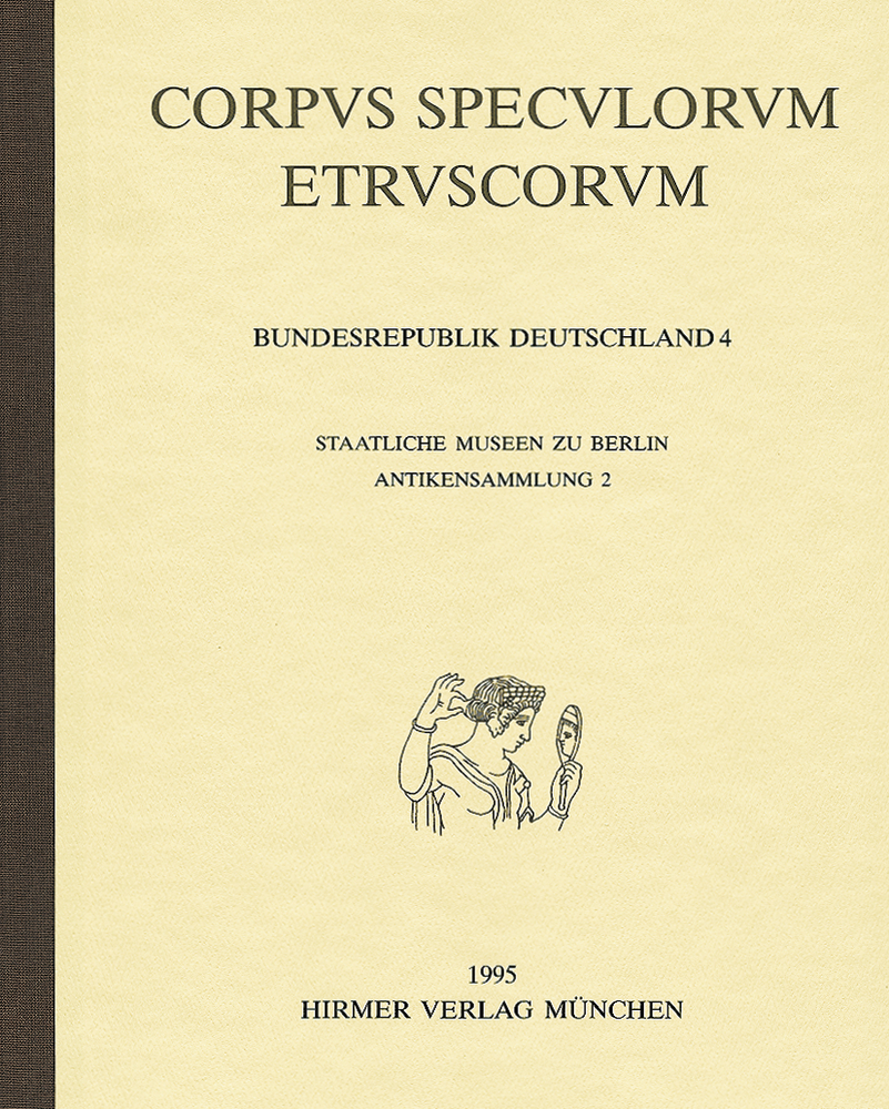 Corpus Speculorum Etruscorum
