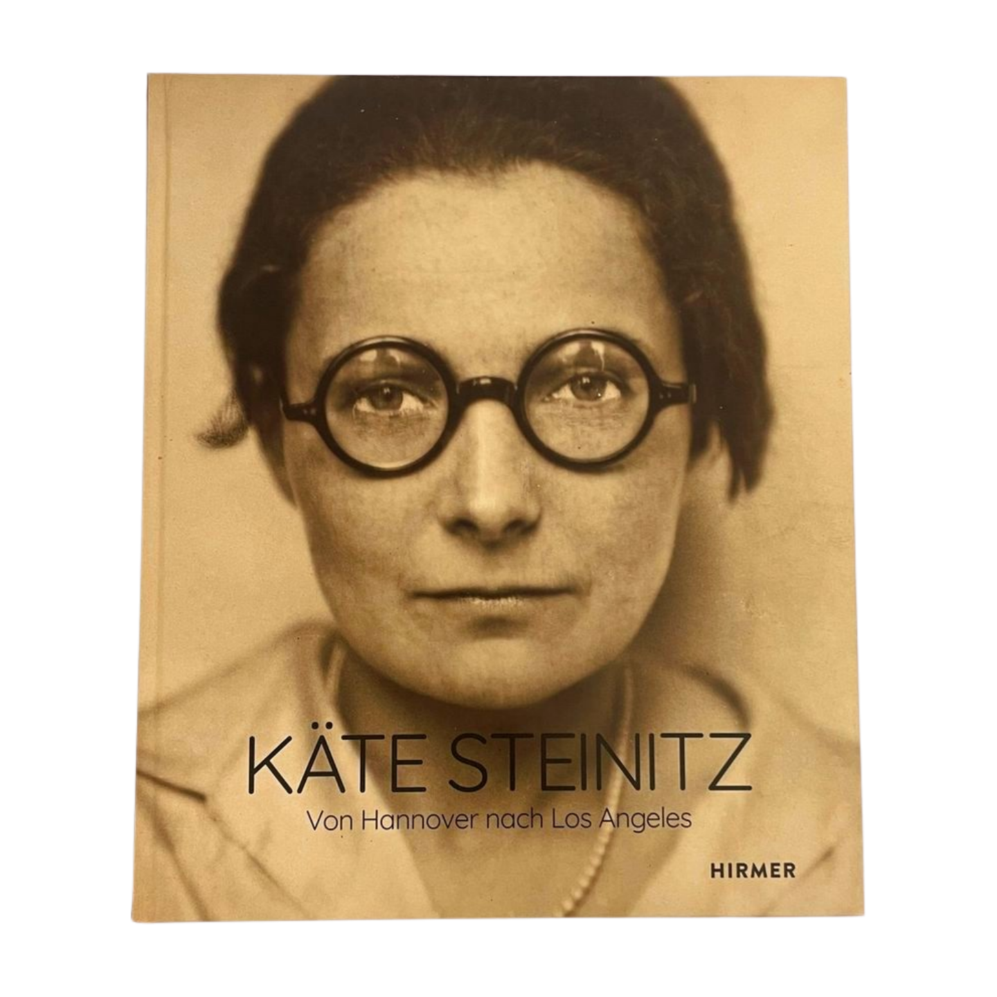 Käte Steinitz - Von Hannover nach Los Angeles